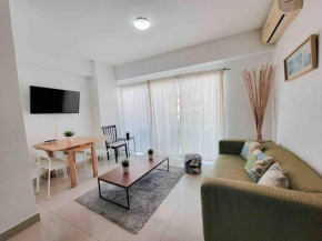 Cozy 1BR apt close to zona colonial